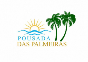 Отель Pousada Das Palmeiras  Ресифи